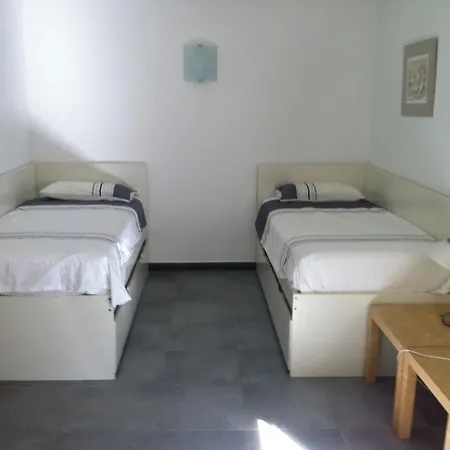 Terrazas Del Mar Apartment