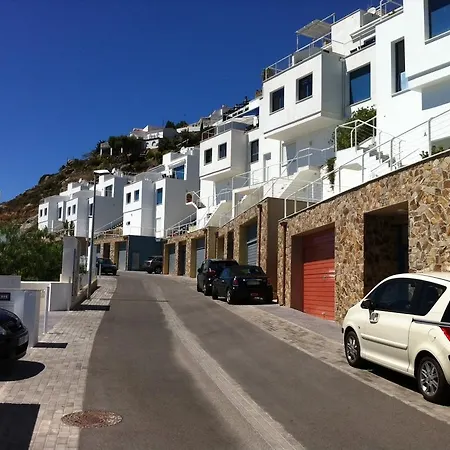 Terrazas Del Mar * روساس