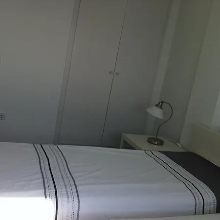 Apartment Terrazas Del Mar *