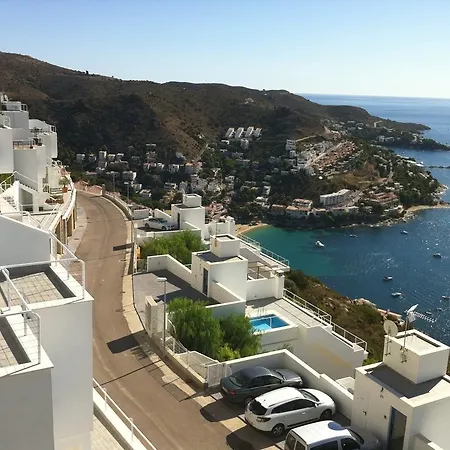 Terrazas Del Mar روساس