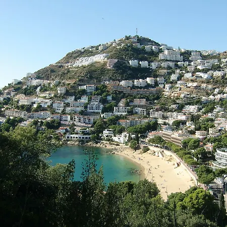 Terrazas Del Mar روساس