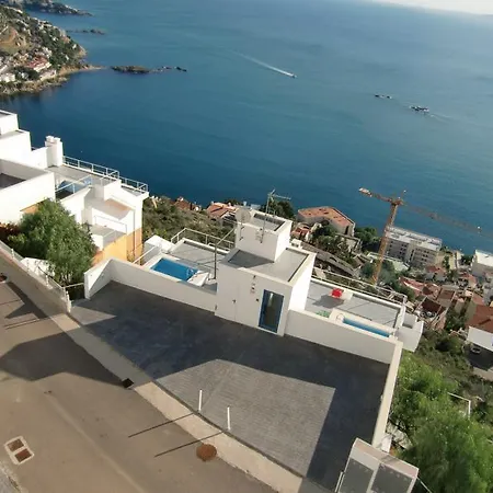 شقة Terrazas Del Mar