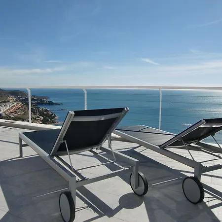 Apartment Terrazas Del Mar *