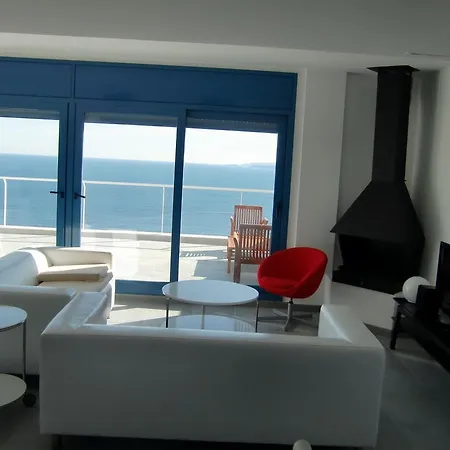 Apartment Terrazas Del Mar *
