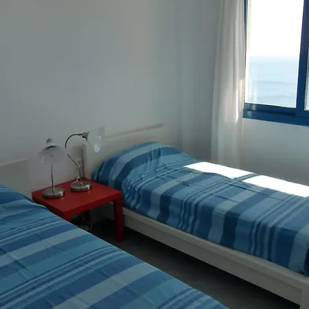 Apartment Terrazas Del Mar