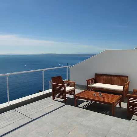 Apartment Terrazas Del Mar *