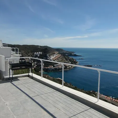 Apartment Terrazas Del Mar