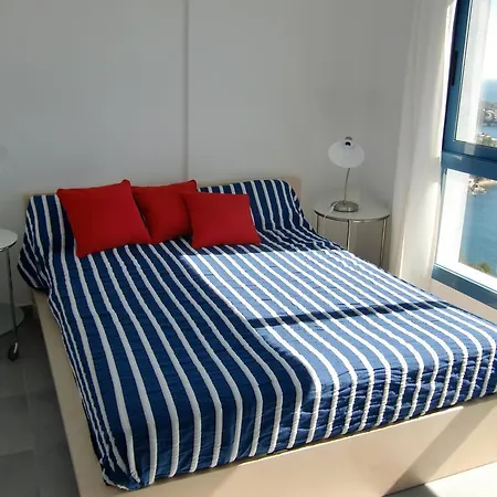 Apartment Terrazas Del Mar *